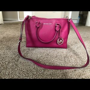Good condition used MK BAG